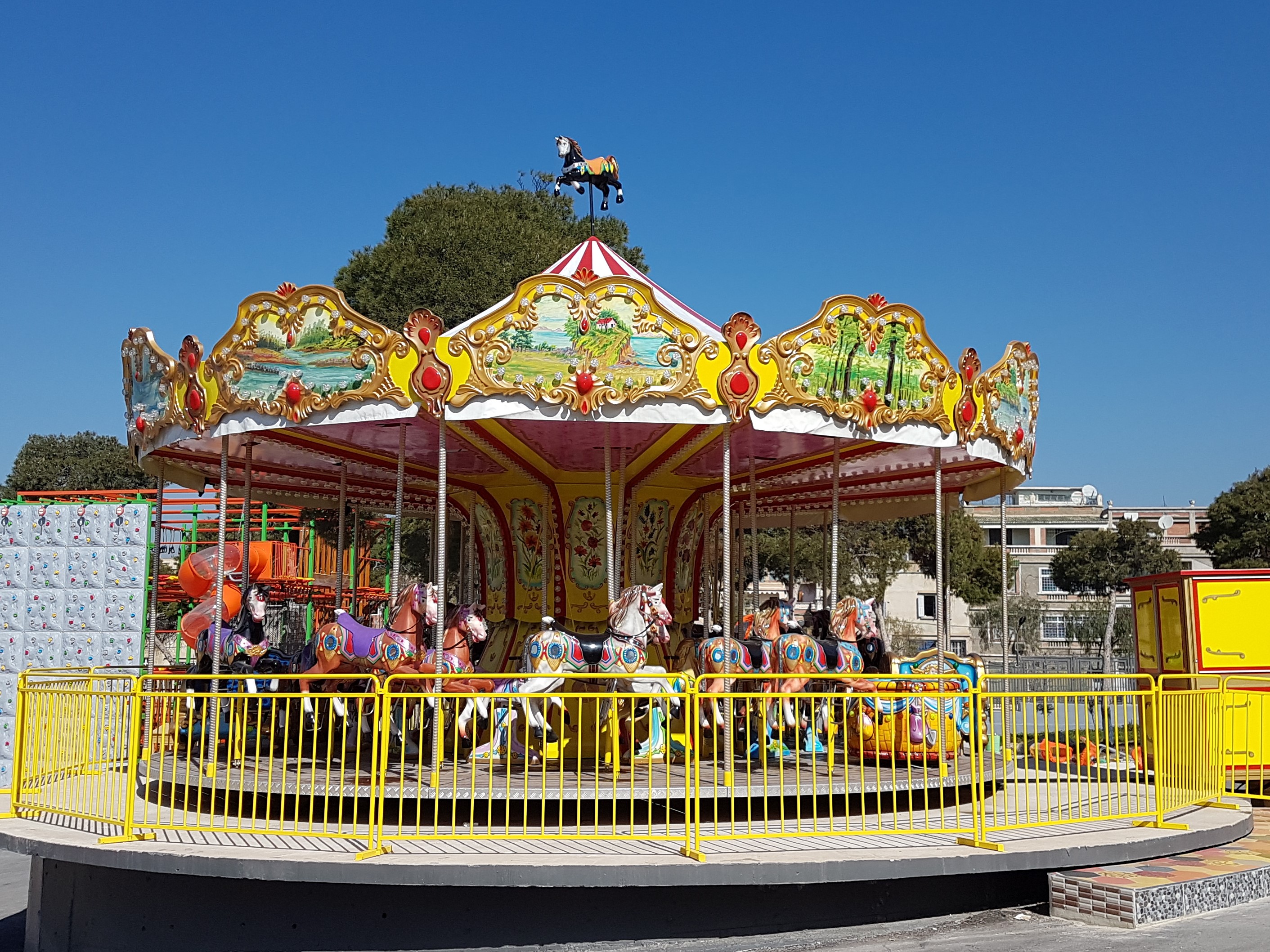 Carrousel