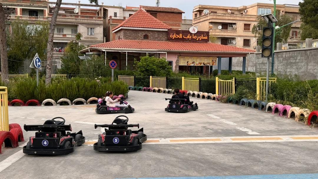 Karting