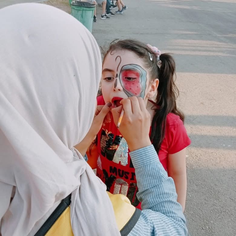 Maquillage